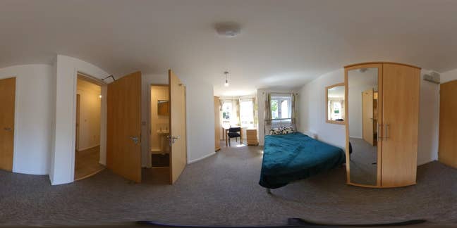 En-suite Student room available in CB1 @ The Forum Main Photo