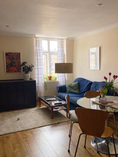 Double room in central Peckham Main Photo