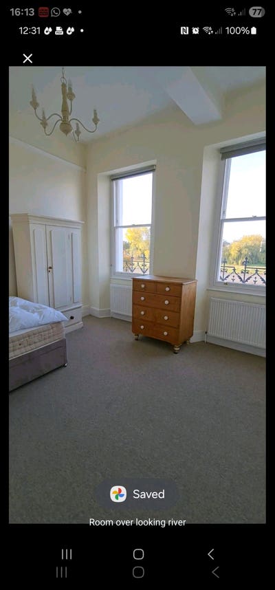Lovely Room with a View in Sought After Location Main Photo