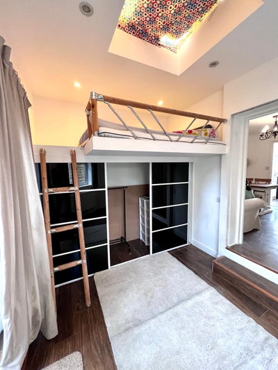 Double Room for Rent – Bill included-South Ealing Main Photo