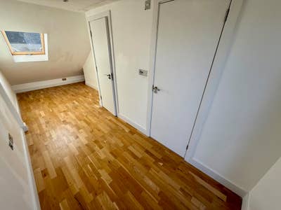  Comfortable Furnished Double Room in PO5 – £500 Main Photo