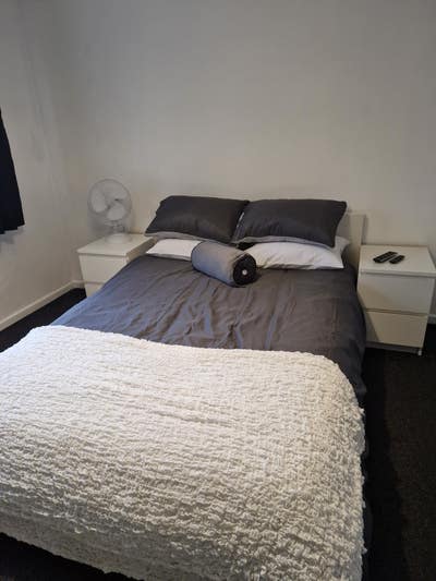 Double room fully furnished to rent  Main Photo