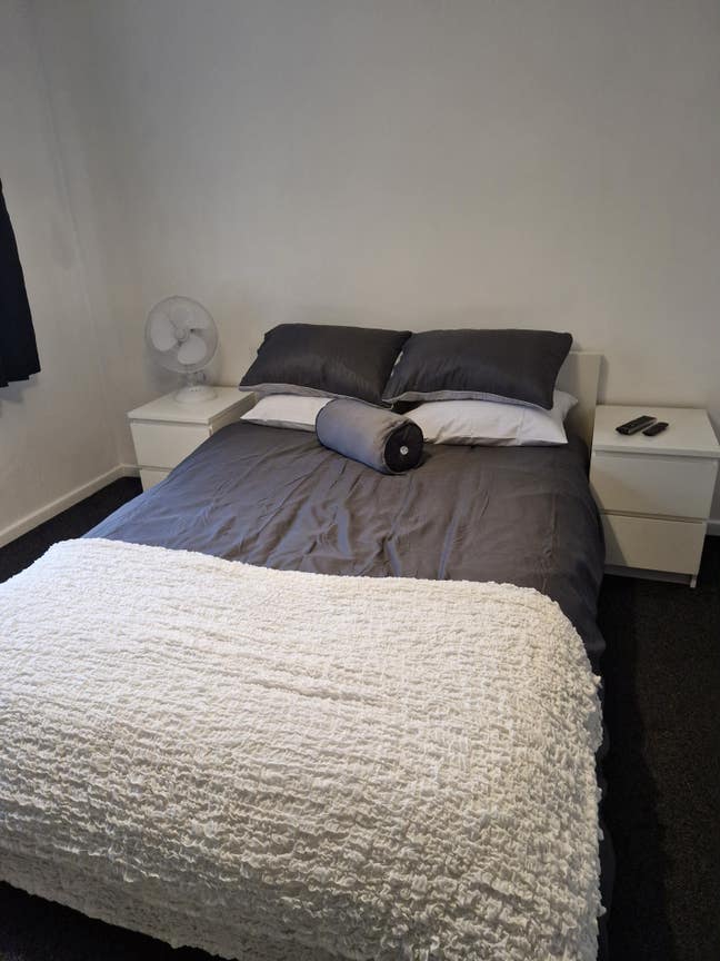 Double room fully furnished to rent  Main Photo