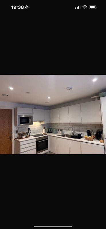 Double room with en suite available in Ancoats Main Photo