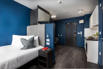 Studio Flats from &pound;1300-&pound;1350- Multiple layouts Main Photo