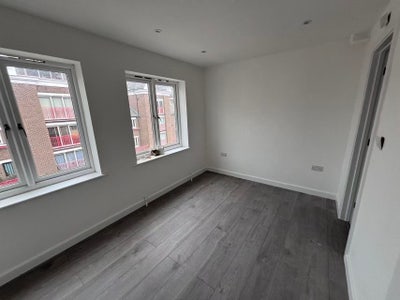 🏡 Coming Soon – Brand New Double En-Suite Room  Main Photo