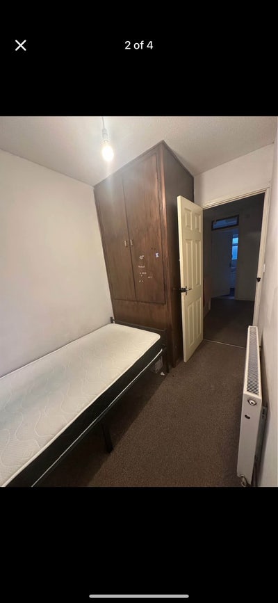 Single room for rent Main Photo