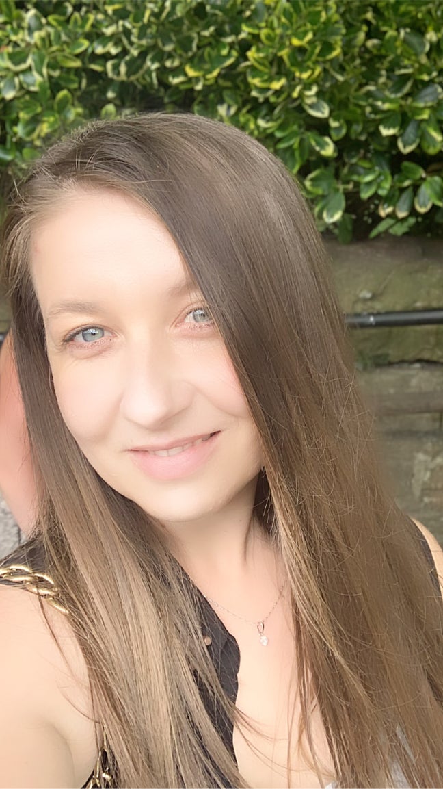 I'm a woman who likes to live in peace Main Photo