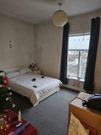 Room Accommodation Bolton Greater Manchester Area Main Photo