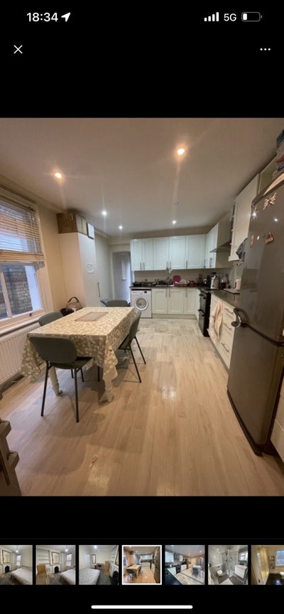 Double room in Acton Town  Main Photo