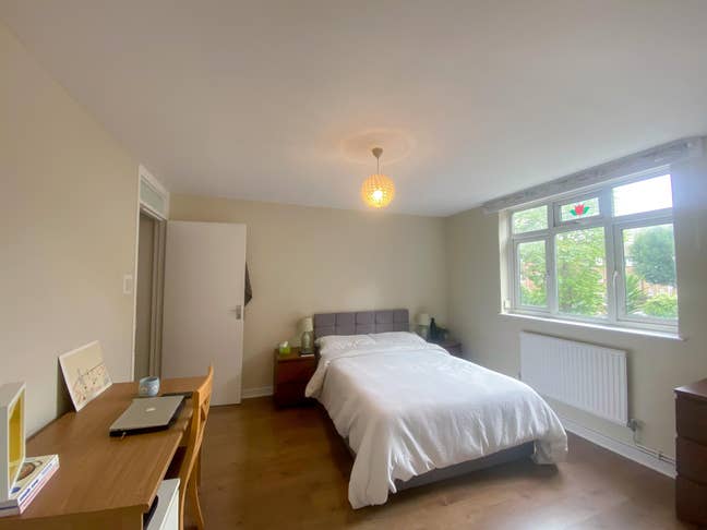 Large Bedroom in Clapham Junction/ Battersea SW11! Main Photo