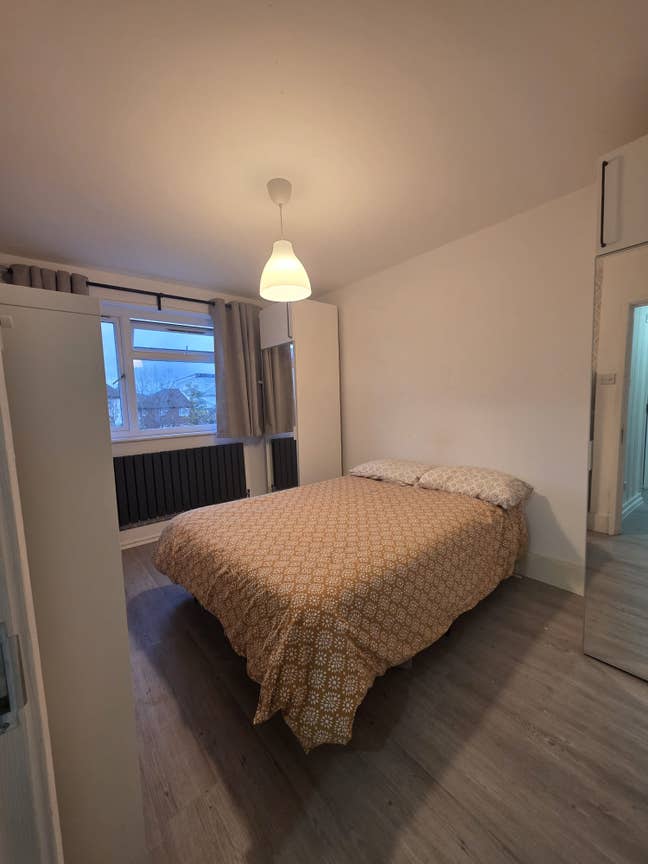 Ensuit double room available to rent  Main Photo