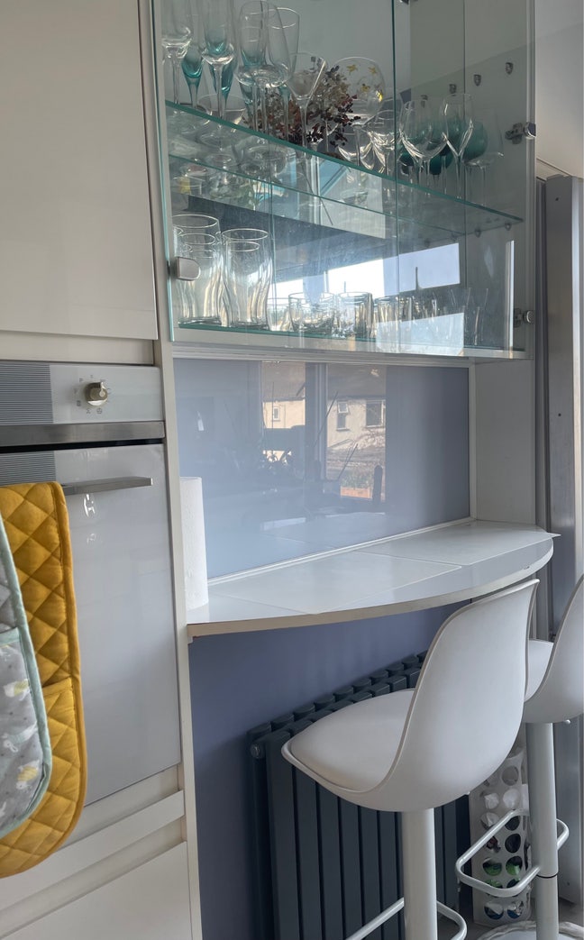 First-Floor Cosy Garden Flat in North London Main Photo