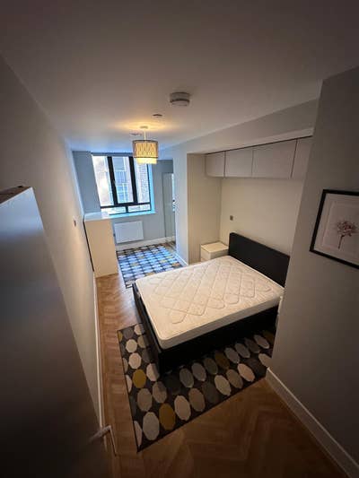 2 bed fully furnished apartment to rent - B3 / JQ  Main Photo