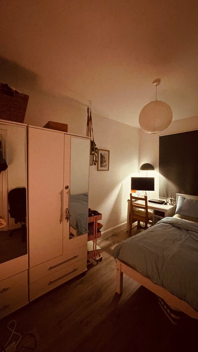 One Month Sublet- Finsbury Park Flat  Main Photo