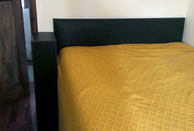 Chillaxing environment for UWE Students. Main Photo