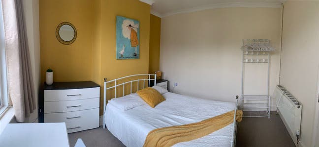 Luxury Rooms - Near Anfield Stadium Liverpool Main Photo