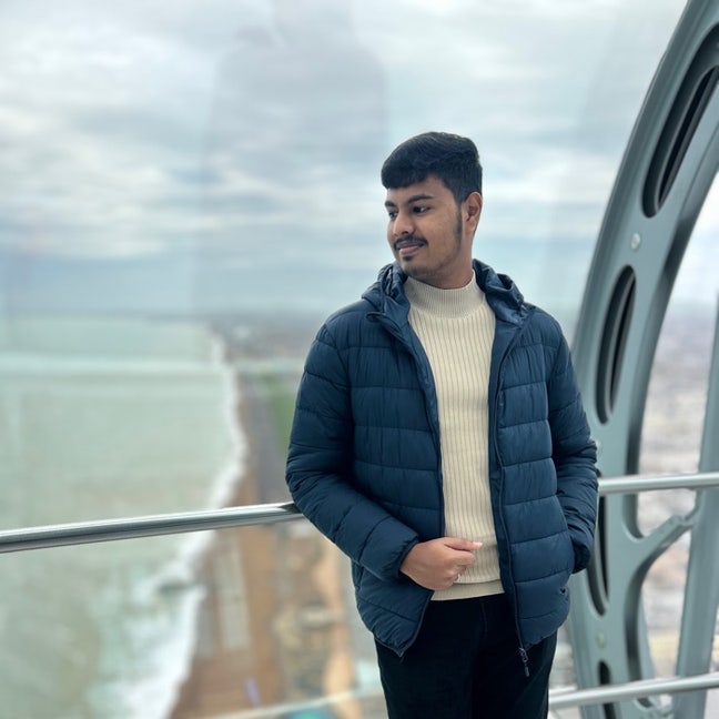 I am 22 years old male. Looking for a room to... Main Photo