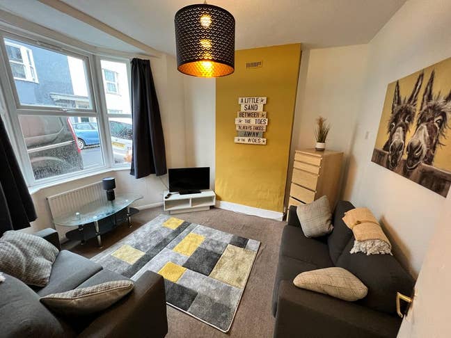 Luxury Rooms at Priory Road Main Photo