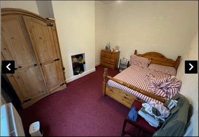 Tenancy Takeover – Spacious Room at 14 Umberslade Main Photo