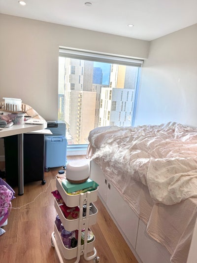 Bridgewater Heights Studio285pw！ Main Photo