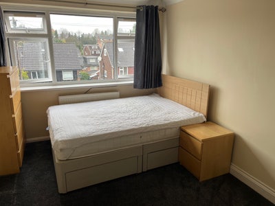 Double Room - available  1st Dec Main Photo