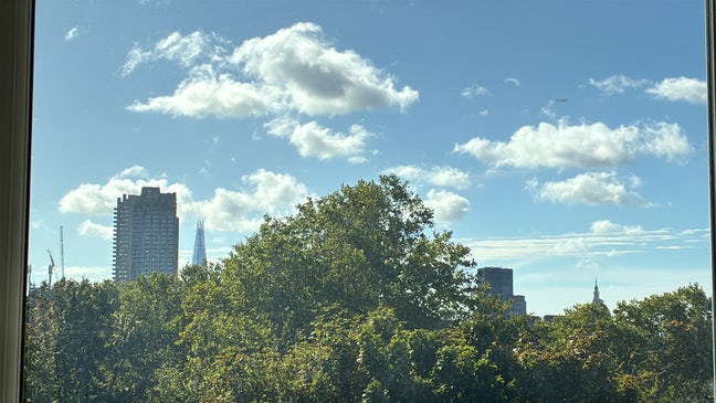 Bright spacious room in lovely EC1V! Main Photo
