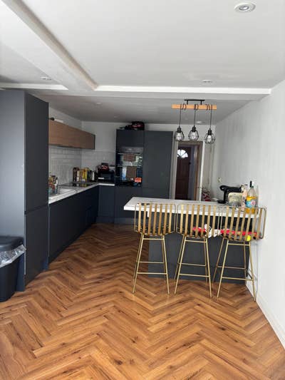 Room in renovated house in kings Heath.  Main Photo