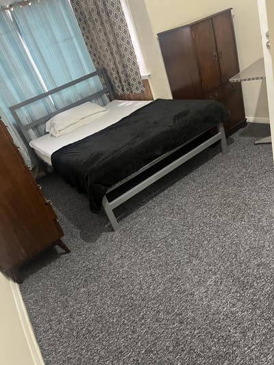 Double room for rent Main Photo