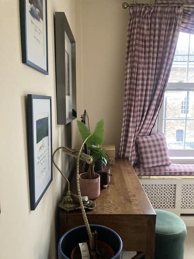 Small double in small private house Main Photo