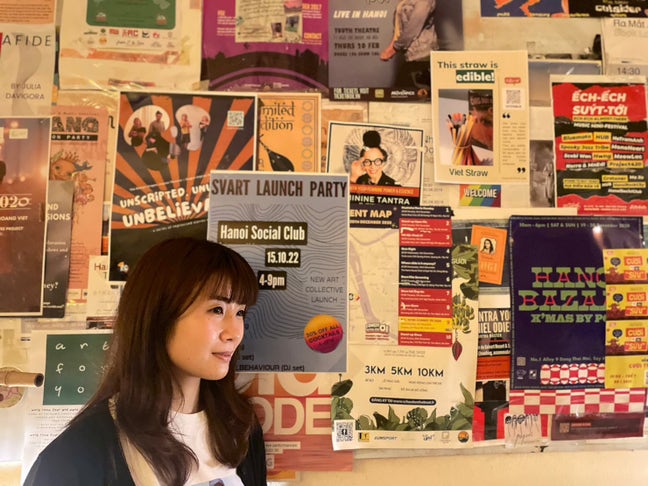 Postgraduate student from Japan, tidy & respectful Main Photo