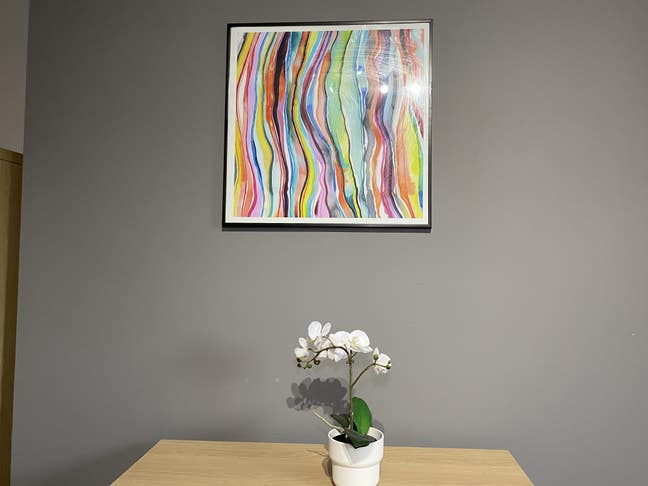 Garden facing Double bedroom with its own bathroom Main Photo