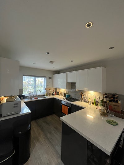 Double Room in Camberwell Main Photo