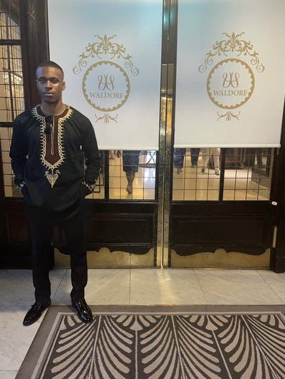 Professional Male seeks a double room Main Photo