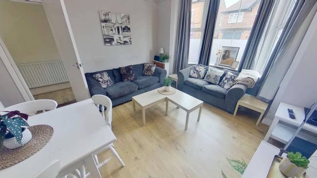 Modern House Share on Lady Bay Road - 6 beds Main Photo