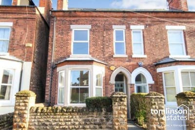 Modern House Share on Lady Bay Road - 6 beds Main Photo