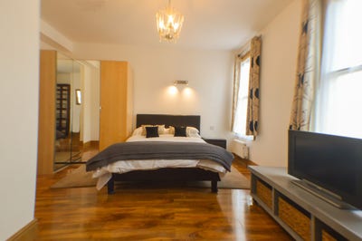 🚨 Beautiful En Suite Room In City Centre 🚨 Main Photo