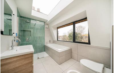 Large Double Room in Lower Clapton Main Photo