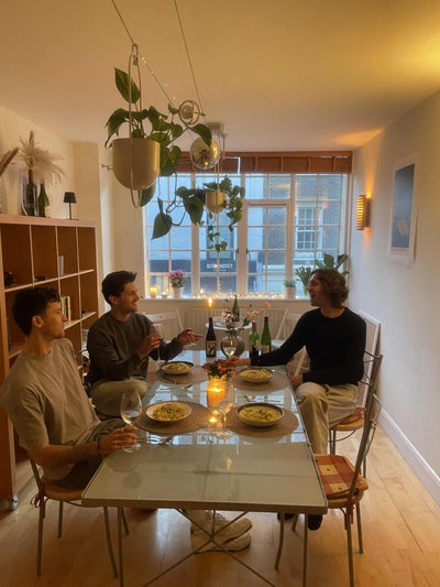 6 week sublet Bermondsey street Main Photo