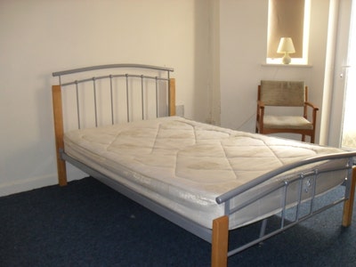 Double En Suite Room in the Town Center Main Photo