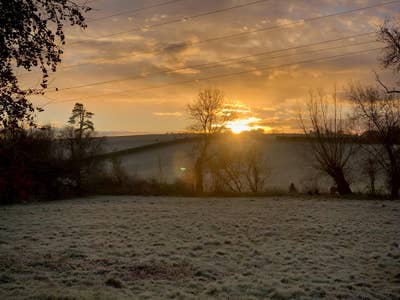 Sweet Petite Mostly SS Alpine Sprite-2berthCaravan Main Photo