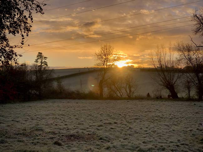 Sweet Petite Mostly SS Alpine Sprite-2berthCaravan Main Photo