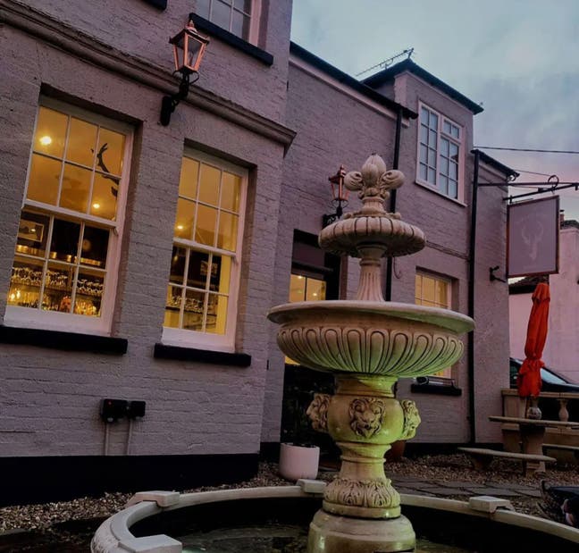 Rooms to Let Main Photo