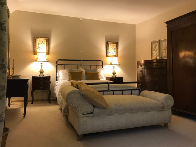 Double Room in Anexe  Main Photo