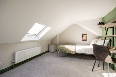 Newly Converted HMO Home - Headington 🏠 Main Photo