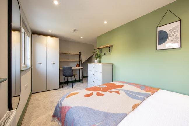 Newly Converted HMO Home - Headington 🏠 Main Photo