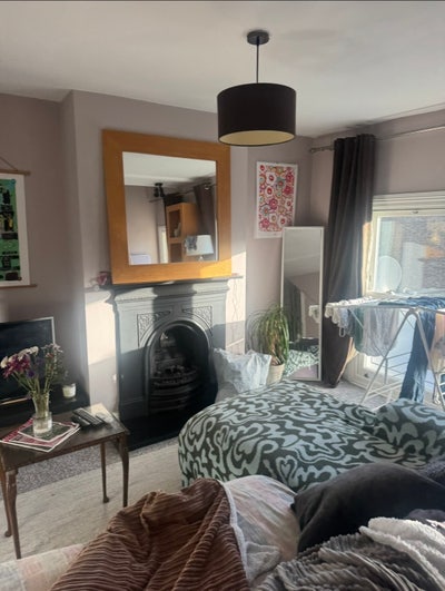 Room in Clapham North/Brixton Main Photo
