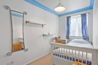 Bright Single Room to Rent – Sutton Common Road –  Main Photo