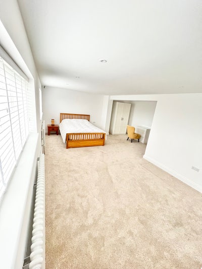 Huge Rooms in a New House in Summertown Main Photo