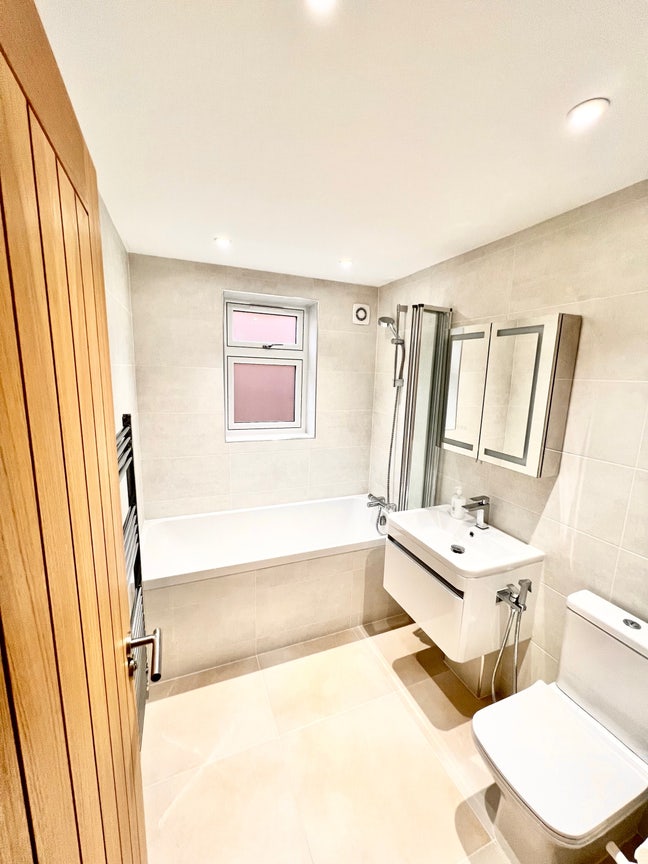 Spacious Rooms in Summertown Main Photo